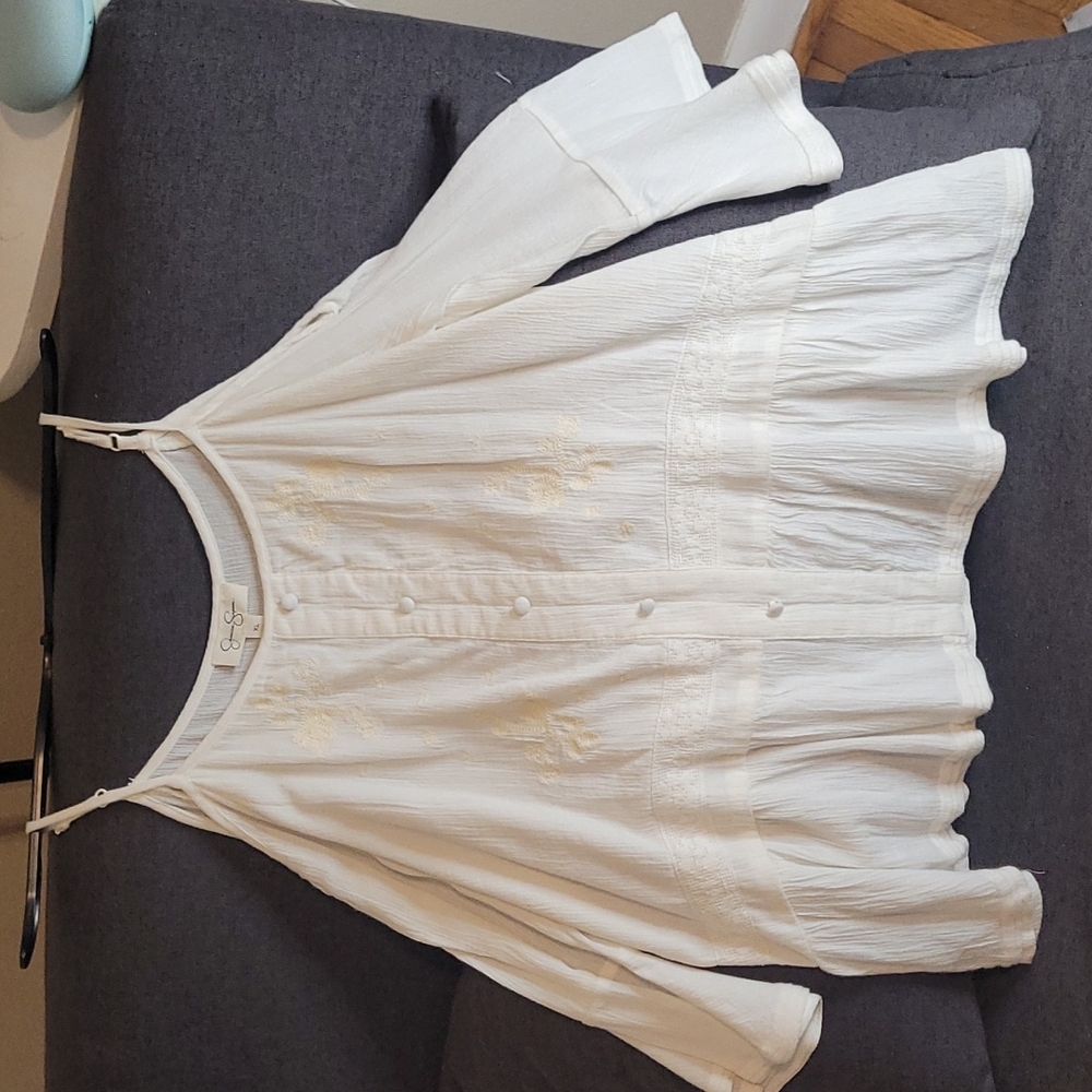 Girls Top